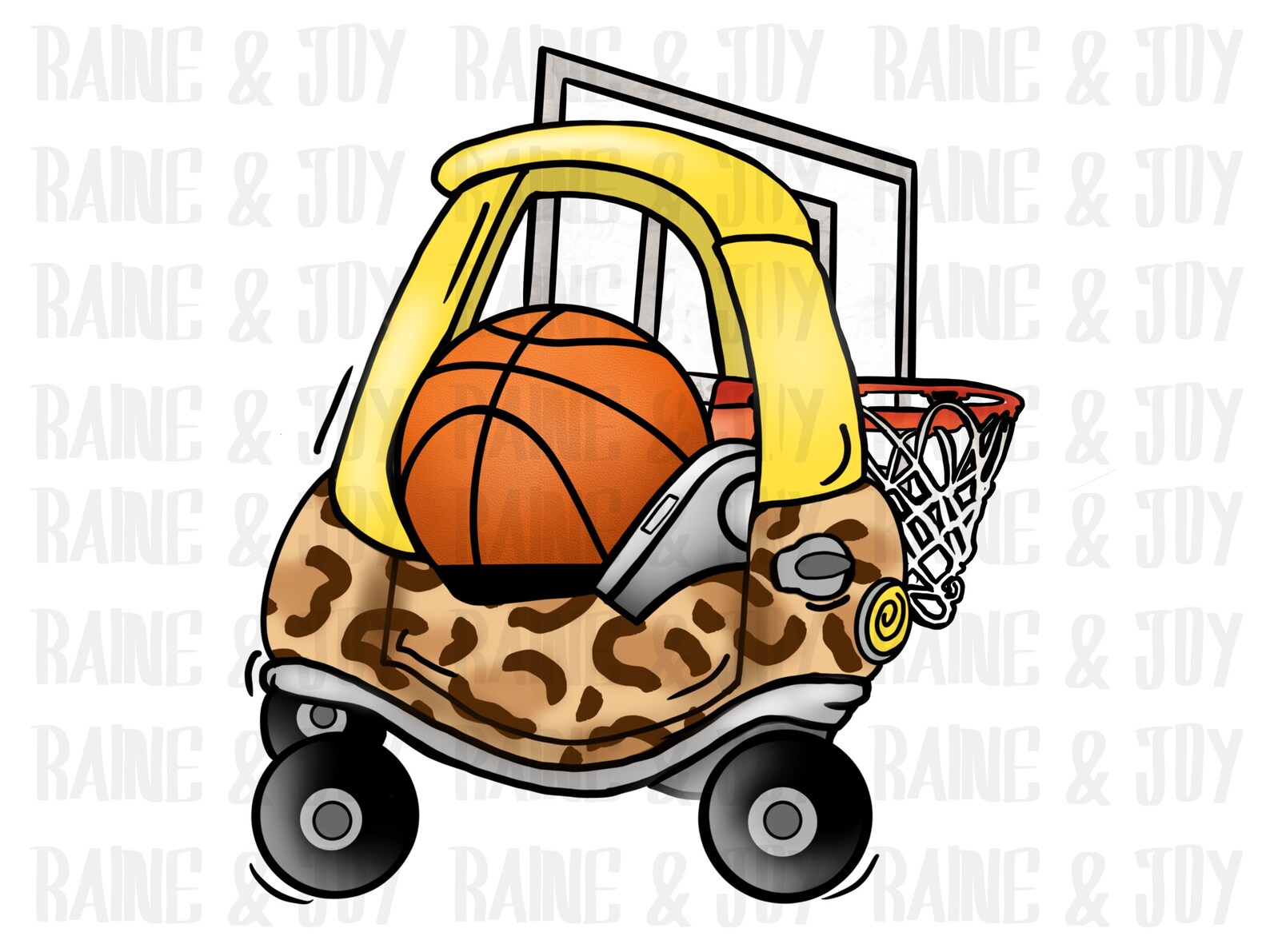 Basketball Png Kids Sublimation Designs Basketball - Etsy