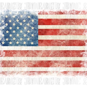 drapeau américain vintage png, drapeau américain png, retro png, 4 juillet png, fichiers png pour sublimation, téléchargements de conceptions sublimation, fichiers png