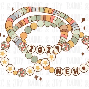 Dans mon png de la nouvelle ère 2024, png du Nouvel An, png 2024, téléchargements de conceptions de sublimation du nouvel an, fichiers png pour la sublimation, png boule disco, fichiers png