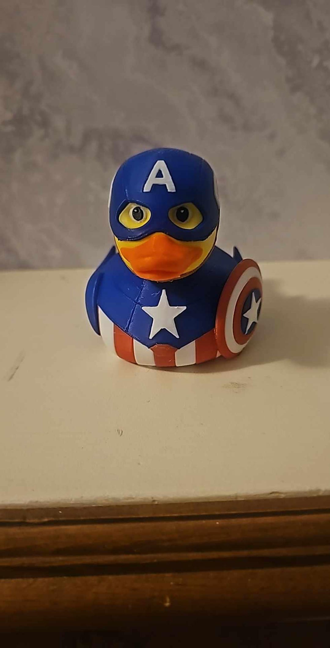 Captain Print - Etsy