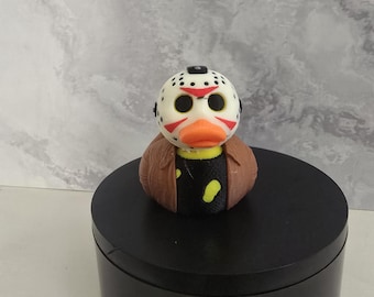 Jason Duck