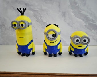 Minions