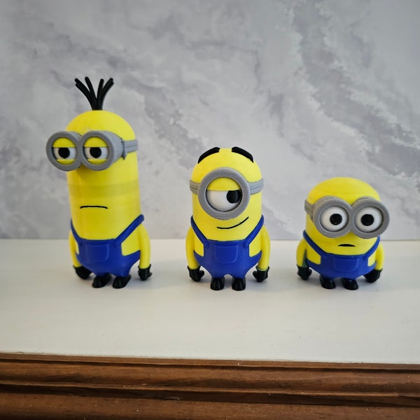 Minions