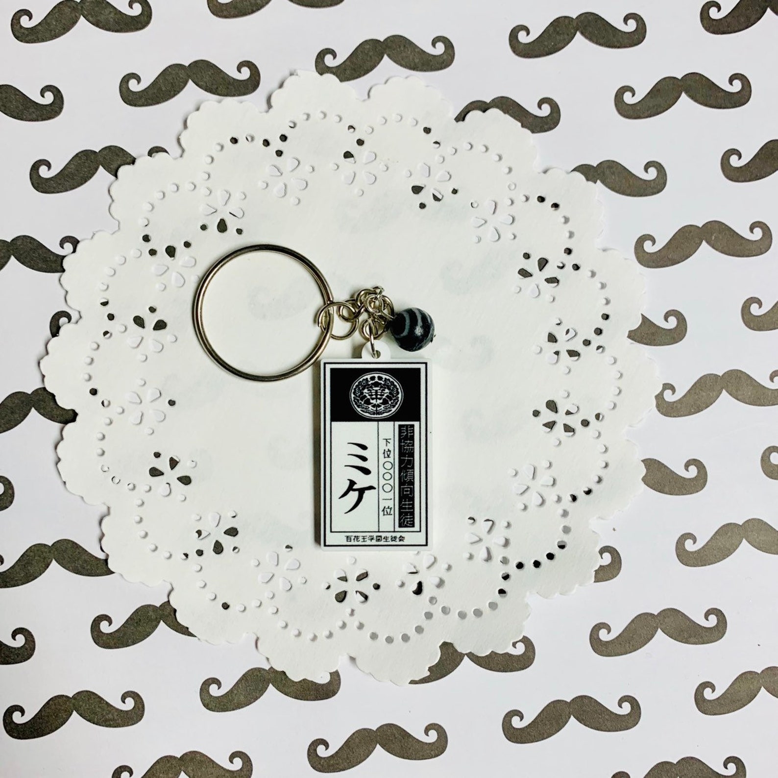 Mittens Kakegurui Tag Pin By S̸͔̎̍̋̓́́͗̂̕͠s̵̹͙̦͖̲̦͙̟͚͆̀͜ On Enamel