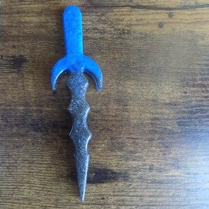 Little Knife