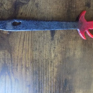 Pirate sword