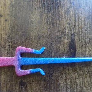 Knife