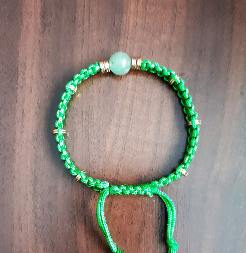 surfer bracelet boho bracelet minimalist bracelet friendship bracelet Green bracelet vintage bracelet men/'s bracelet women/'s bracelet