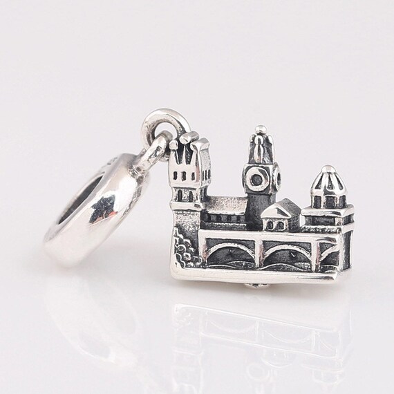 pandora prague castle charm pandora prague castle charm