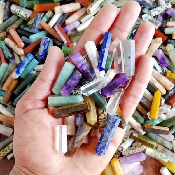 Wholesale Crystals Etsy