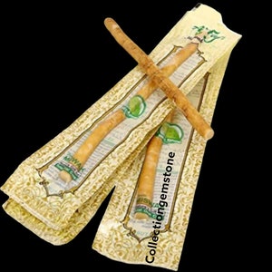 Islamic Muslim Sunnah. Miswak Stick Organic Toothbrush Dental Care - Miswak Toothbrush Fresh 100% Organic Stick Raw toothbrush