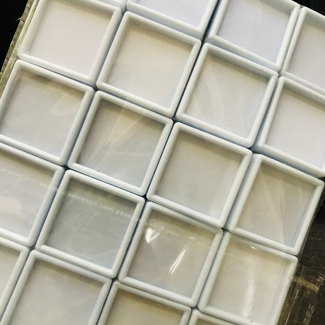 GEMS Diamond Display Storage Reversible Top Quality Plastic Boxes - Foto 4