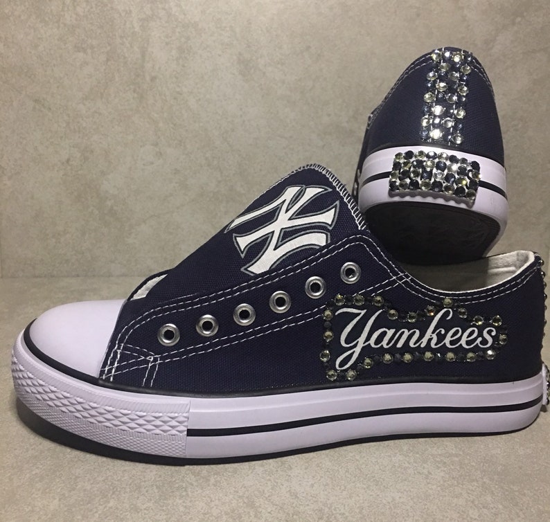 mlb ny shoes