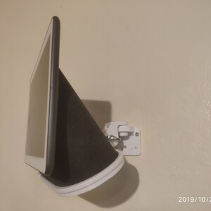 google home max wall mount
