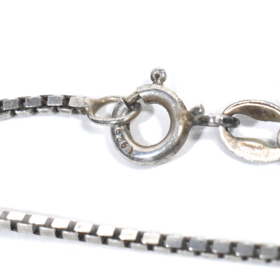 aCleoni Silver Pearl Pendant - image 3