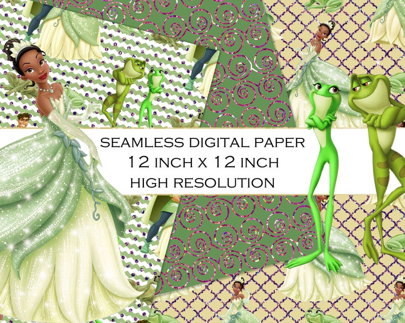 Princess and the frog full movie picture