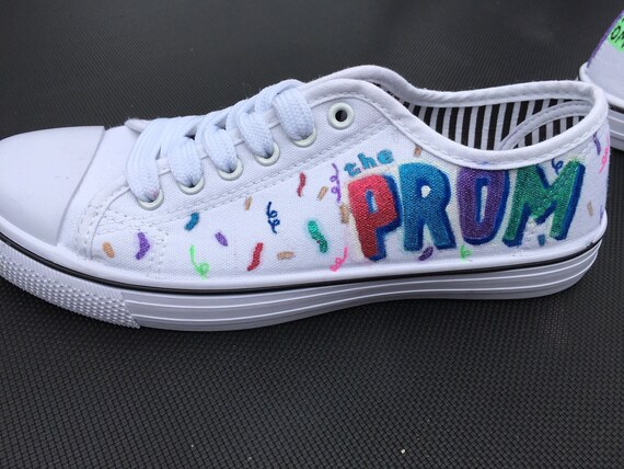 broadway musical shoes