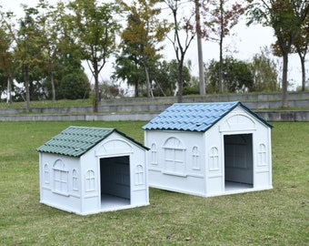 Hogares para perros o gatos