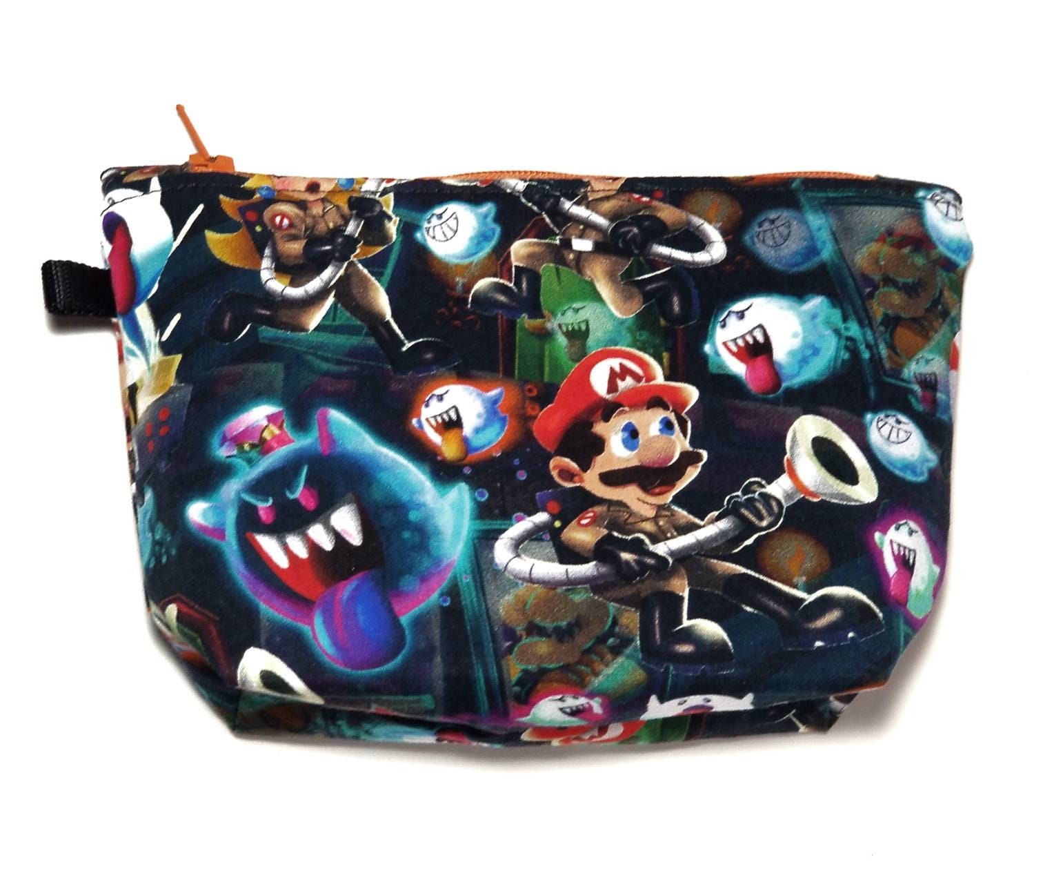 Super Mario Bros Bean Bag Chair