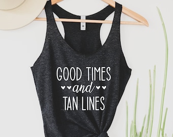 Summer T-shirts