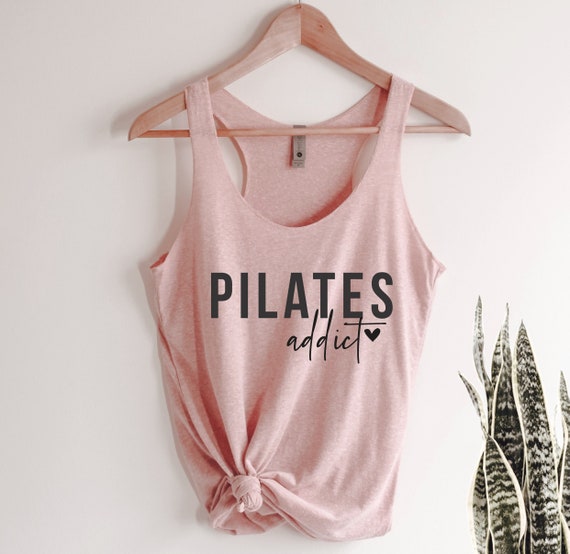Pilates top shop