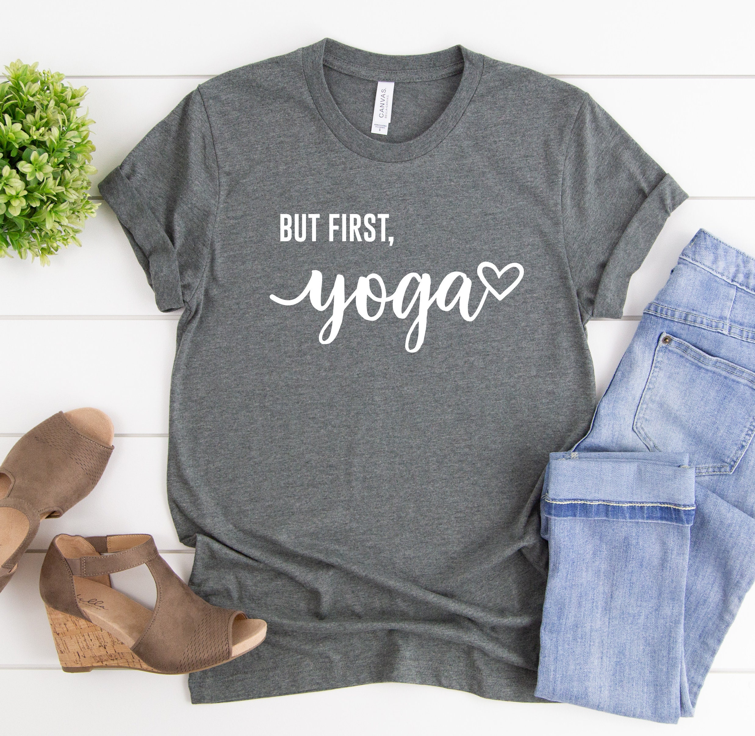 Soft Fold Over Leggings Moonbeam I Peached Functional Fabric