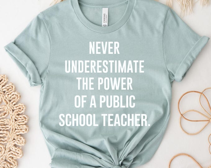 Teacher Gifts
