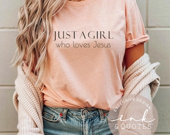 Christian T-shirts