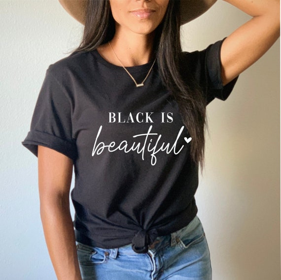 Black Girl Magic Shirt History Month African Heritage Tee Black Girl Magic Shirt History Month African Heritage Tee
