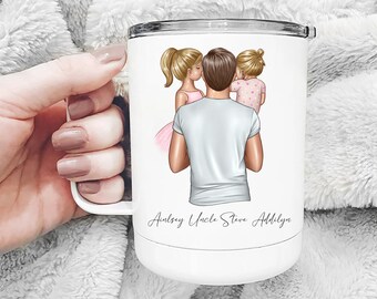 Personalized Coffee Tumbler Personalized Drink Tumbler Travel Tumbler Stainless Steel