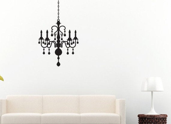 Chandelier Wall Sticker India Chandelier Wall Sticker India, Chandelier Wall Stickers India