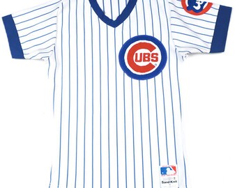 personalised cubs jersey