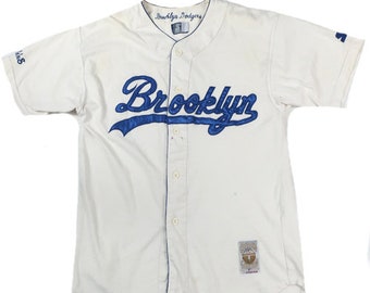 dodgers starter jersey