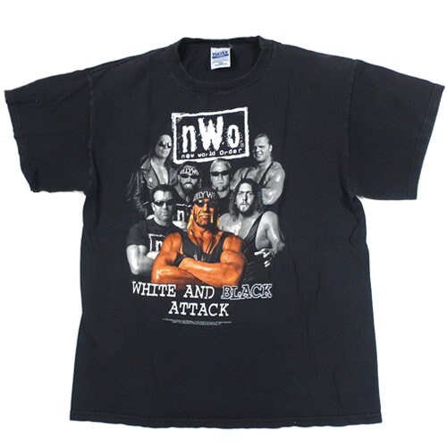 T-shirt WWF WWE Wrestling 