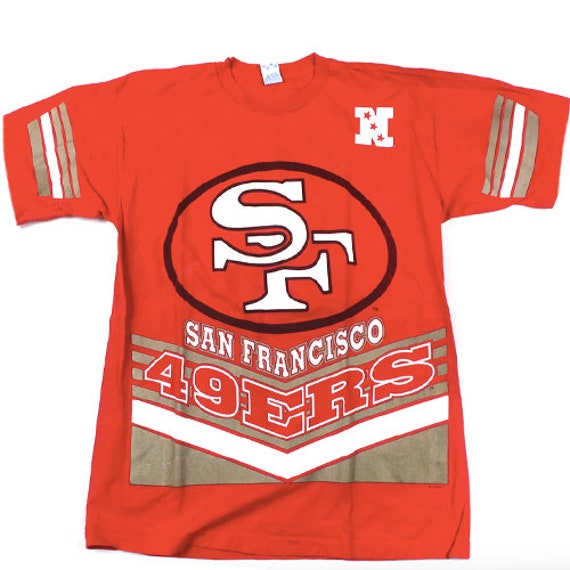 san francisco 49ers sportswear