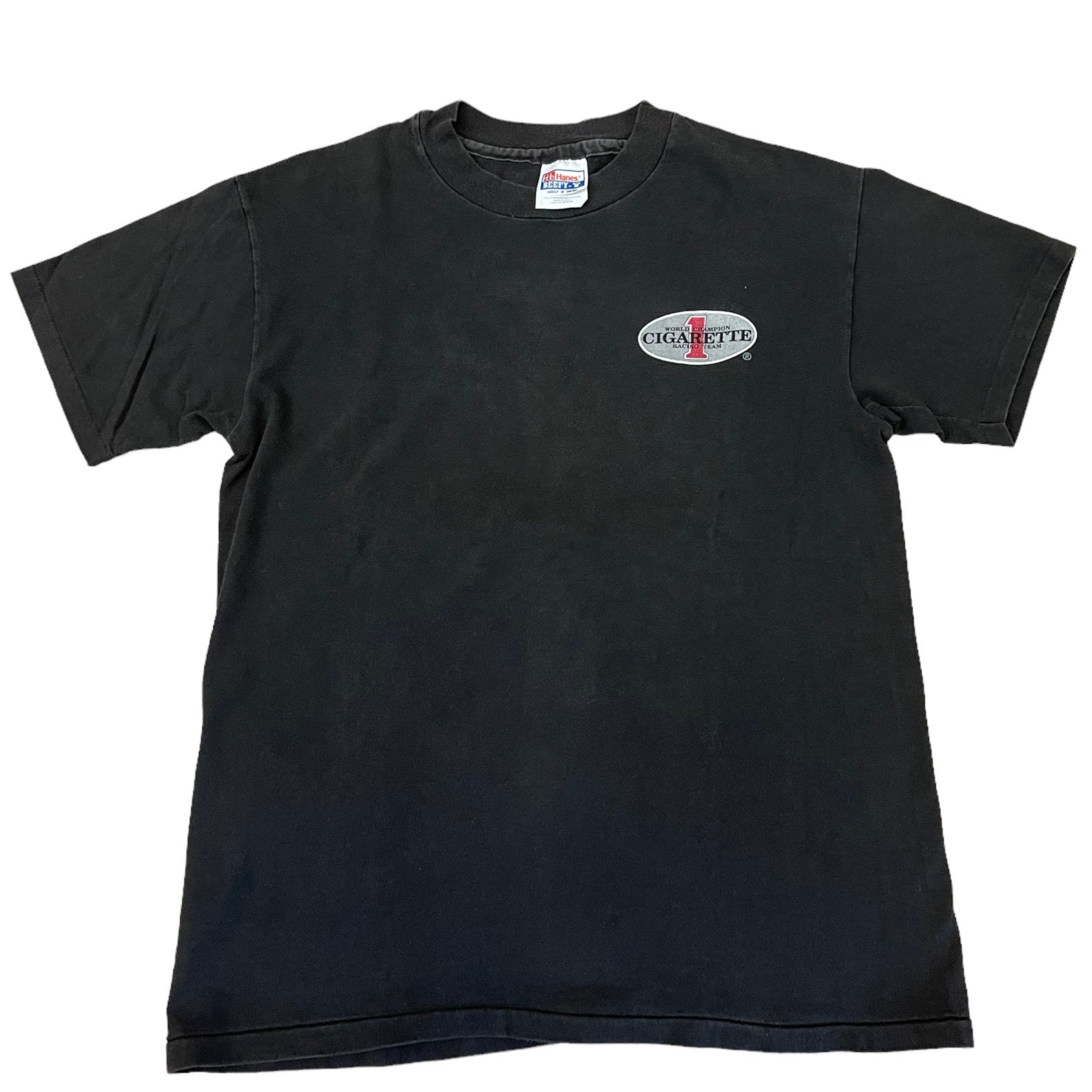 cigarette offshore racing apparel Buy Vintage Cigarette Racing Team World Champion Offshore Legend T-shirt  90s Boat Online in India