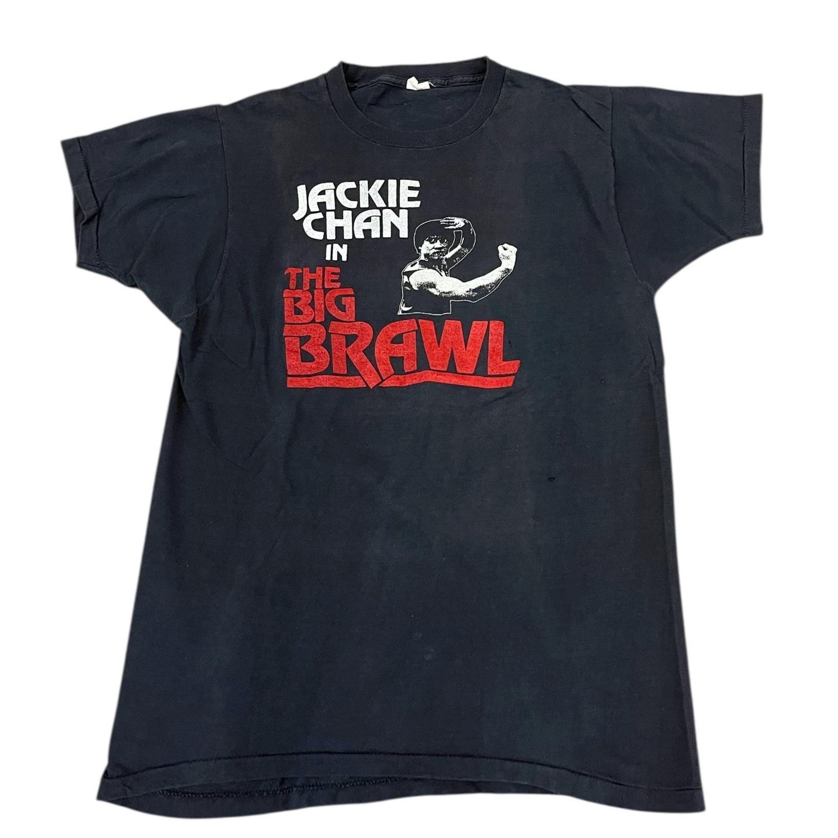 Jackie Chan Shirt - Etsy - Page 2