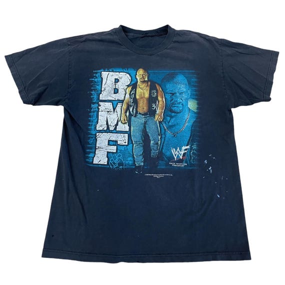 WWF ストーンコールド　フロアマット Austin 3:16 Vintage WWF Stone Cold Steve Austin 3:16 floor mat - #1