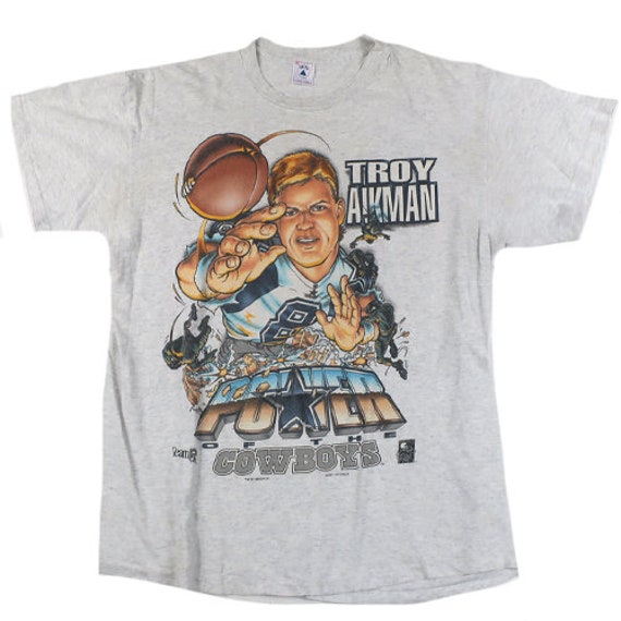 nfl caricature t shirts