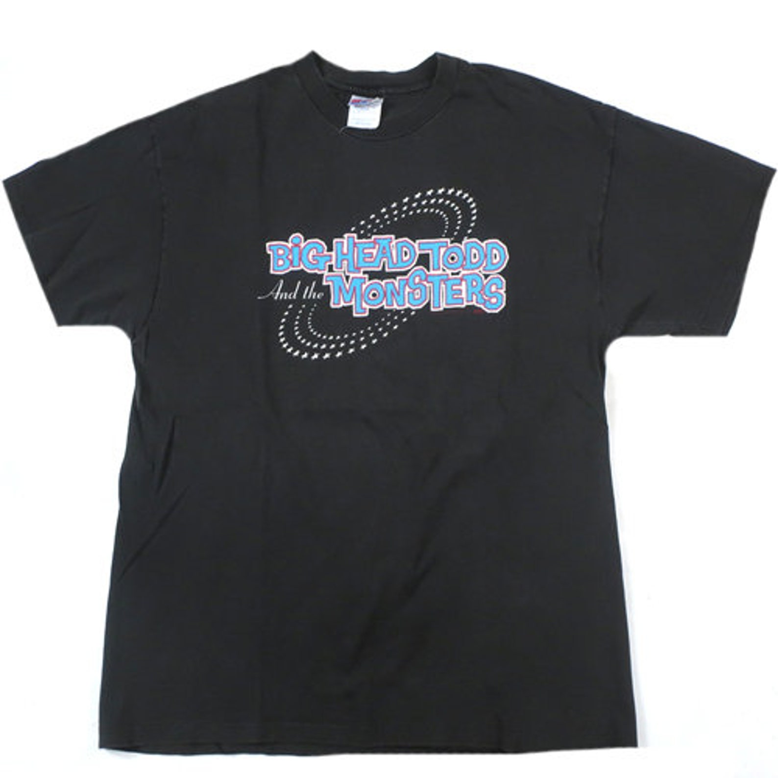 big head todd t shirt