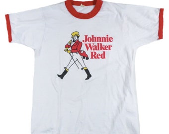 johnny walker t shirt