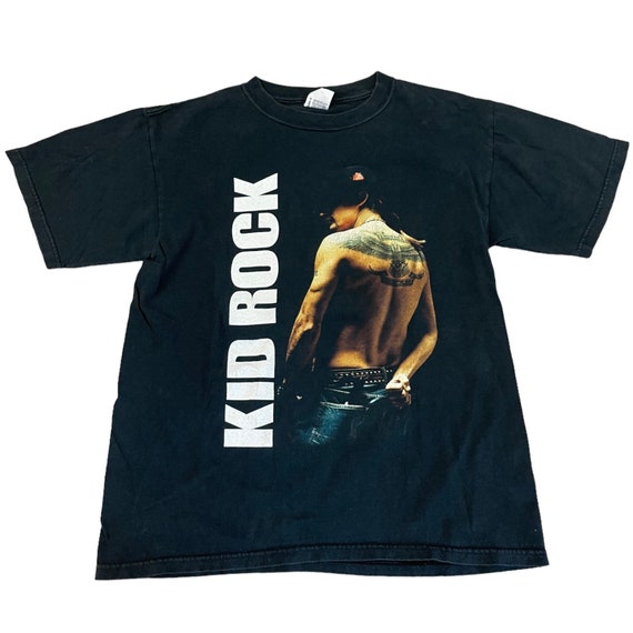 Kid rock ur t - Gem Kid rock ur t - Gem