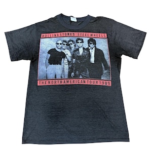 1989 tour t stones - Etsy 日本