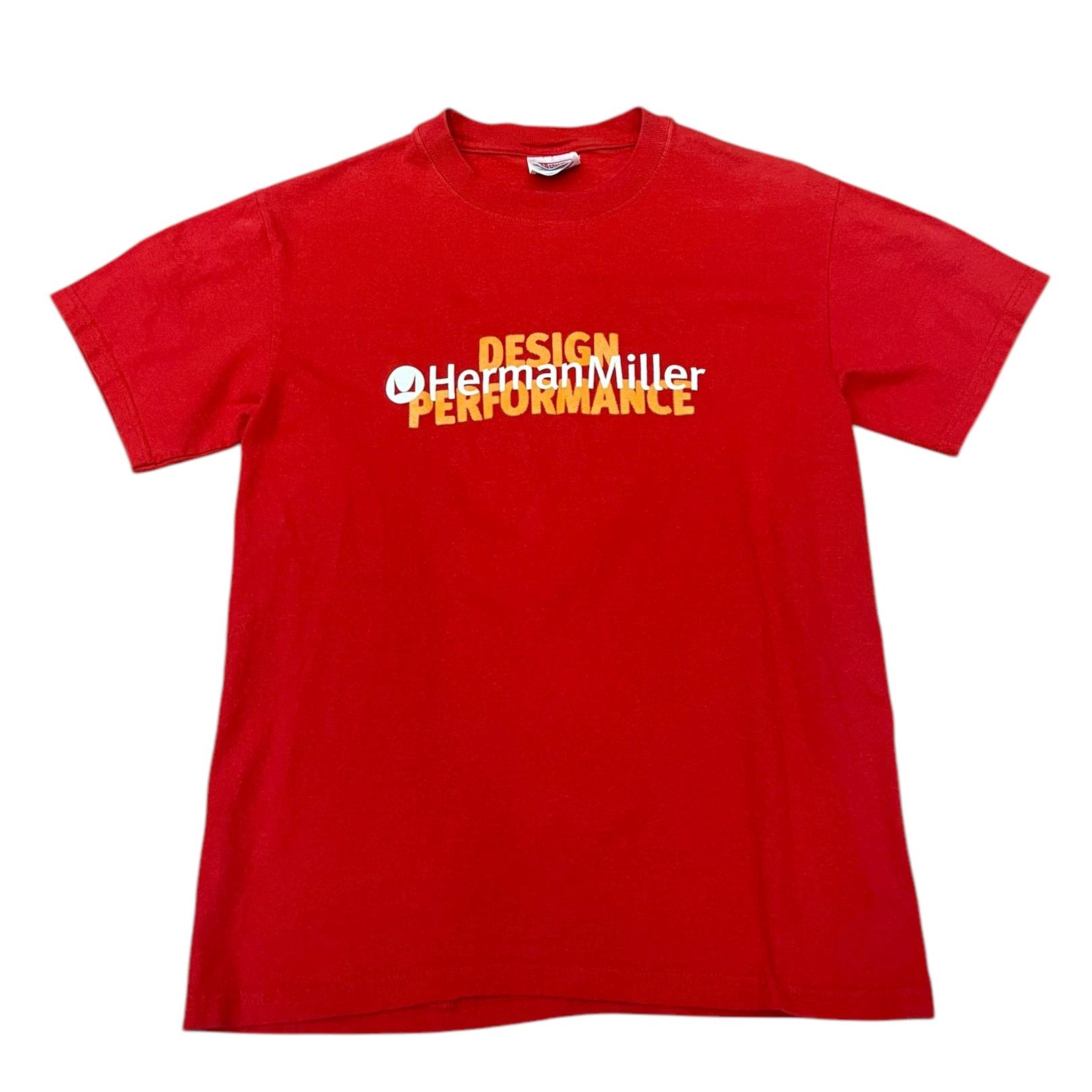 Herman Miller Tshirt - Etsy