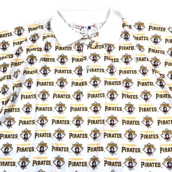 pittsburgh pirates dress shirt