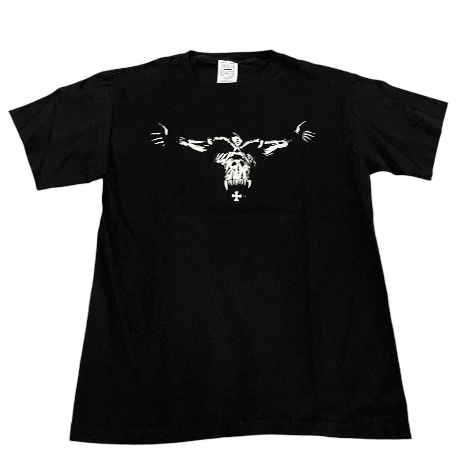 Vintage Danzig Shirt - Etsy