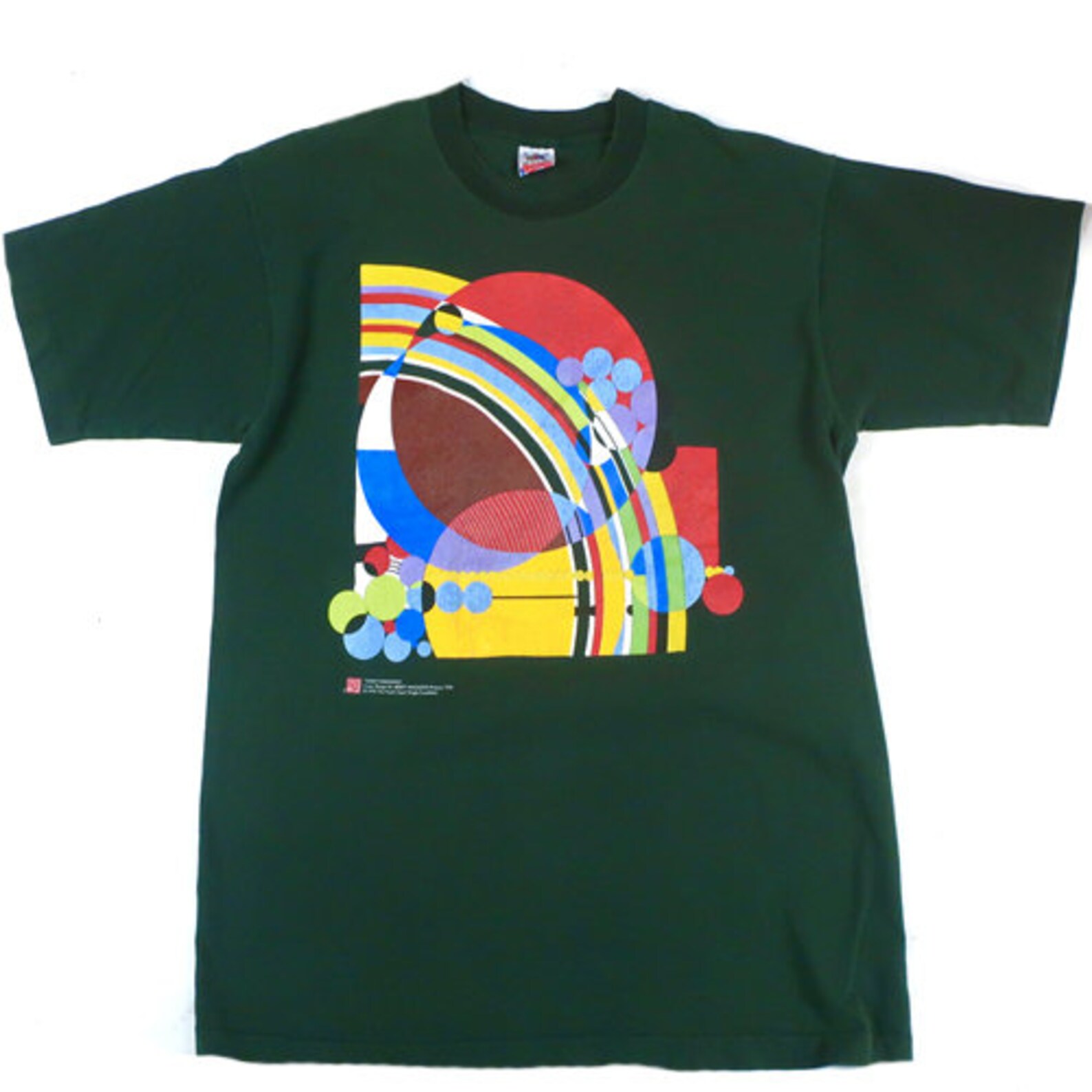 tommy wright t shirt