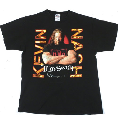 Sweet NWO 1998 WWF WWE - Etsy 