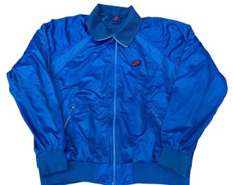 Sergio Tacchini Mcenroe Vintage 80s Adult's Tennis Training