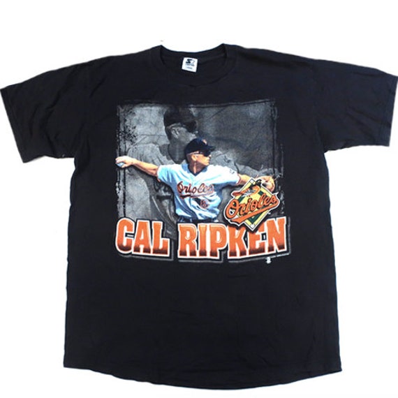 Vintage 1998 Baltimore Orioles T-Shirt size L